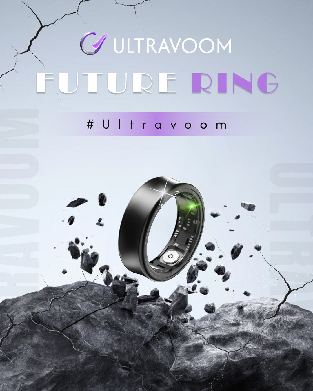 What is an Ultravoom Smart Ring and How Does it Work?