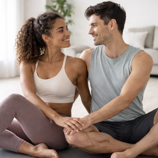 Smart Ring vs Smartwatch: What’s Better for Everyday Wellness?