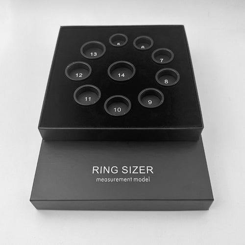 Ring Sizer