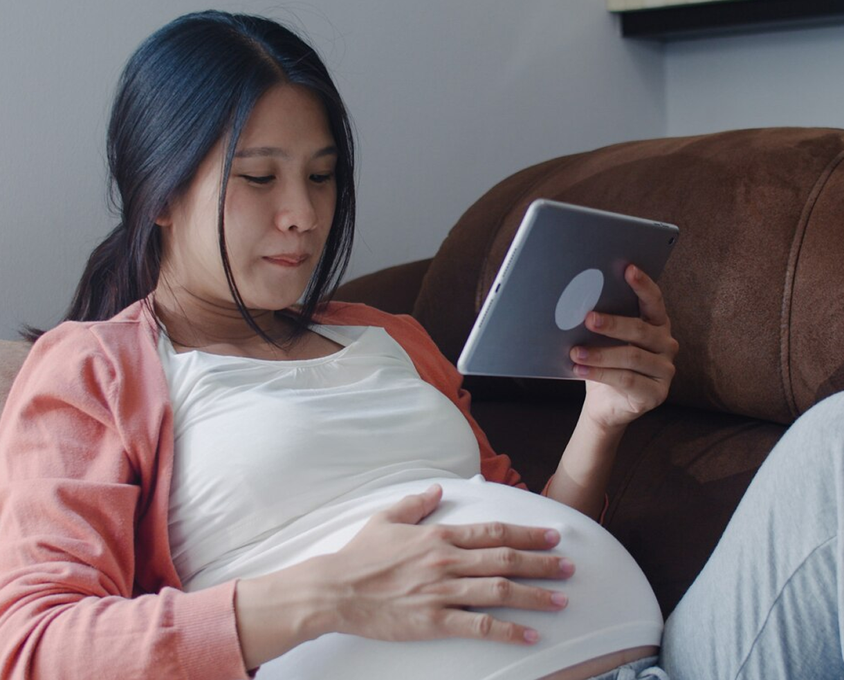 Pregnancy Monitoring
