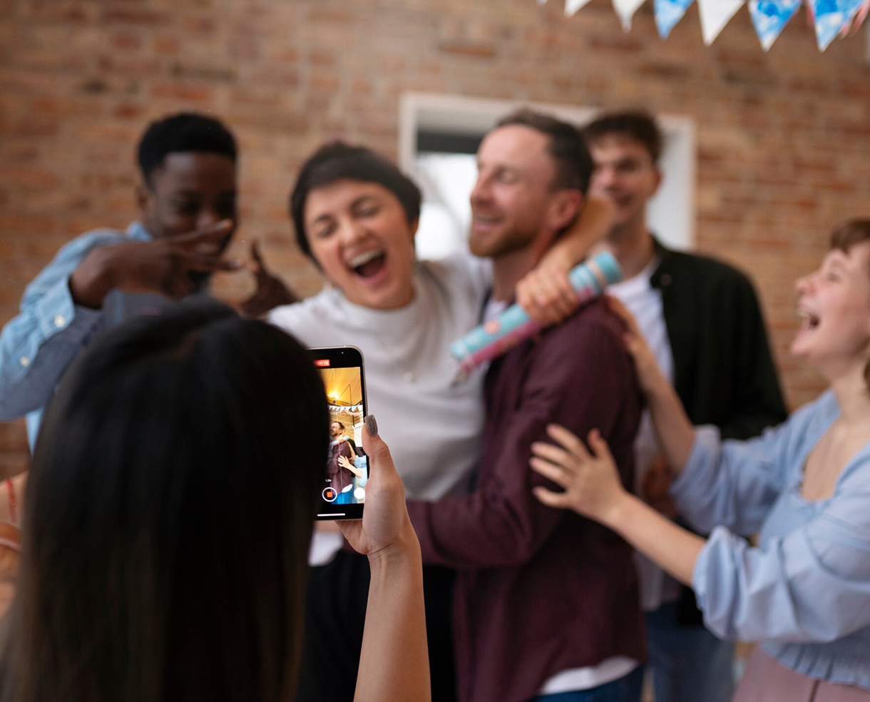 Share Wins and Celebrate Progress